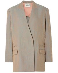 TOVE - Long-Sleeved Jacket - Lyst