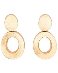 Monies - 'Evara' Earrings - Lyst