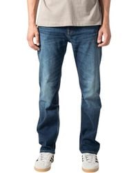 BOSS - Belt Loop Jeans - Lyst