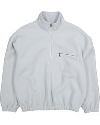 Rier - Long-Sleeved Sweatshirt - Lyst