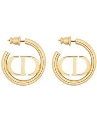 Dior - 30 Montaigne Earrings - Lyst