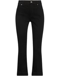 Sportmax - Slim-Fit Straight-Leg Pants - Lyst