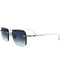 Matsuda - M5008 Rimless Frame Sunglasses - Lyst