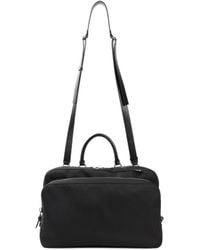 Givenchy - Zipped Crossbody Bag - Lyst