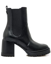 Casadei - 70Mm Maxxi Boots - Lyst