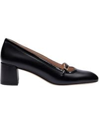 Stuart Weitzman - Georgie Pump 50 - Lyst