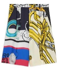 Celine - Shorts - Lyst