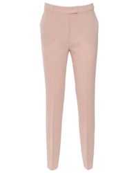 Max Mara - Studio Jerta Pleat Detailed Pants - Lyst