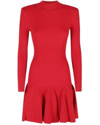 retroféte - Sydonie Dress - Lyst