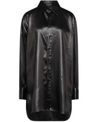 Maison Margiela - Solidcolor Longsleeve Shirt - Lyst