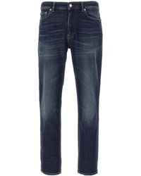 Department 5 - Stones Five-Pocket Jeans - Lyst