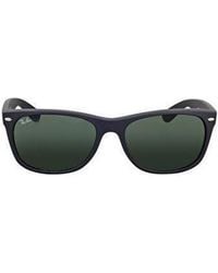 Ray-Ban - New Wayfarer Square Frame Sunglasses - Lyst
