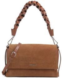 Coccinelle - Boheme Shoulder Bag - Lyst