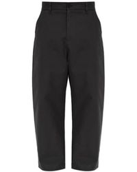 Studio Nicholson - Minard Wide-Leg Pants - Lyst