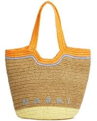 Marni - Seaside Hobo Bag - Lyst