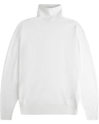 Tod's - Long-Sleeved Sweater - Lyst