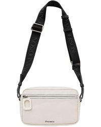 JW Anderson - Camera Bag With Jwa Puller - Lyst