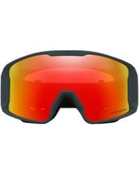 Oakley - Line Miner M Snow Goggles - Lyst