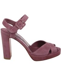 Christian Louboutin - High Heel Sandals - Lyst