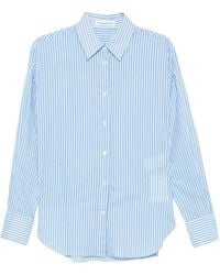 Frankie Shop - Long-Sleeved Shirt - Lyst