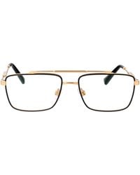 Dolce & Gabbana - Eyewear Rectangle Frame Glasses - Lyst