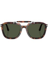 Persol - Senna Series Sunglasses - Lyst