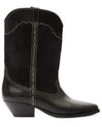 Isabel Marant - Cowboy Boots - Lyst