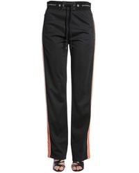 Givenchy - Side-Striped Sweatpants - Lyst