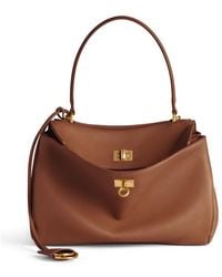 Balenciaga - Rodeo Small Top Handle Bag - Lyst