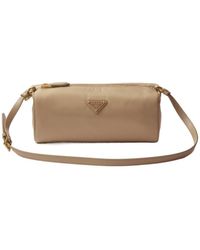 Prada - Re-Nylon Pouch - Lyst