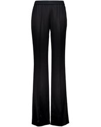 Tom Ford - Double Satin Joggers - Lyst