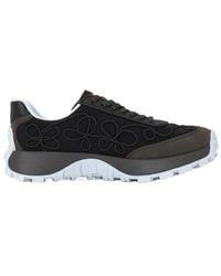 Camper - Laced Sneakers - Lyst