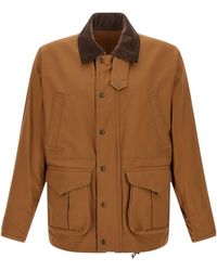 Junya Watanabe - X Filson Field Straight Hem Jacket - Lyst