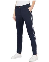 Emporio Armani - Slim Casual Pants - Lyst