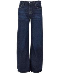 Citizens of Humanity - Belt-Loop Jeans - Lyst