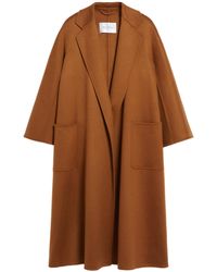 Max Mara - Ludmilla Icon Coat - Lyst