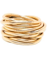 Maria Calderara - Multi-Layer Bracelet - Lyst