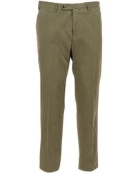 PT01 - Pt Torino Slim Fit Chino Pants - Lyst