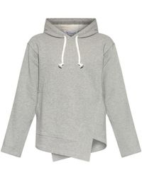 Comme des Garçons - Long-Sleeved Sweatshirt - Lyst