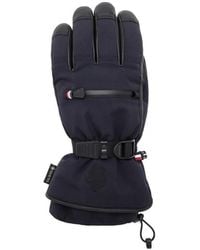 Moncler - Padded Gloves - Lyst