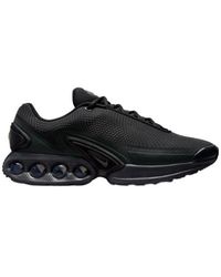 Nike - Lace-Up Low-Cut Casual Shoes - Lyst