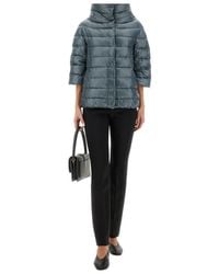 Herno - Aminta Down Jacket - Lyst