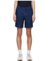 BOSS - Multi-Pocket Jeans - Lyst