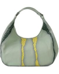 Bottega Veneta - Intreciato Handbag - Lyst