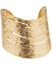Gas Bijoux - Wave Bracelet - Lyst