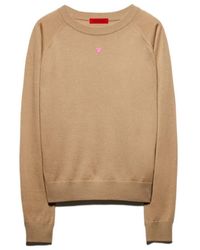 MAX&Co. - Pure Merino Wool Jumper - Lyst