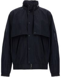 Mackage - Garrett Hooded Jacket - Lyst