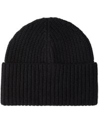 Brunello Cucinelli - Cashmere Beanie - Lyst