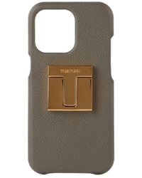Tom Ford - Iphone 12 Mobile Phone Case - Lyst