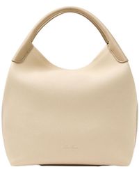Loro Piana - Bale Large Shoulder Bag - Lyst